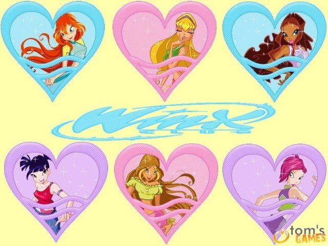 Photo De Winx